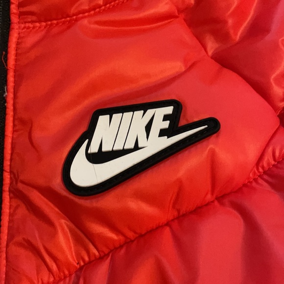 Nike 3-4 years jacket - Picture 2 of 6